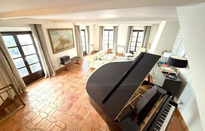 Resale - House - Semi-Detached House - Marbella - Marbella Centro