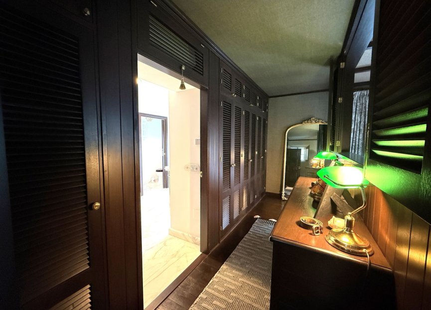 Resale - House - Semi-Detached House - Marbella - Marbella Centro