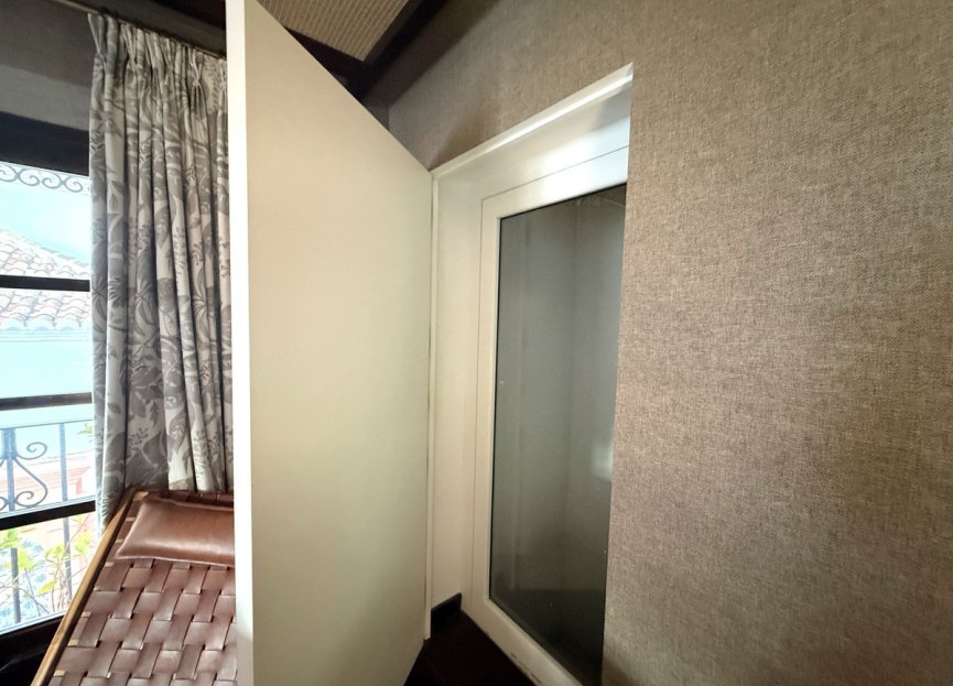 Resale - House - Semi-Detached House - Marbella - Marbella Centro