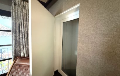 Resale - House - Semi-Detached House - Marbella - Marbella Centro