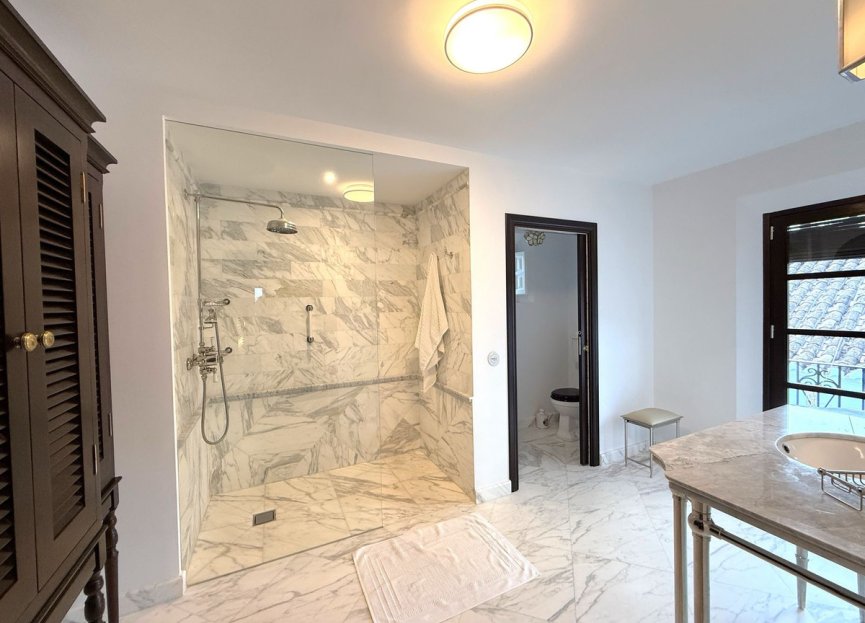 Resale - House - Semi-Detached House - Marbella - Marbella Centro