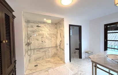 Resale - House - Semi-Detached House - Marbella - Marbella Centro