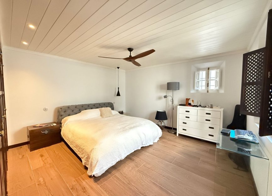 Resale - House - Semi-Detached House - Marbella - Marbella Centro