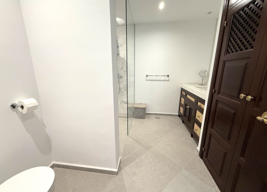 Resale - House - Semi-Detached House - Marbella - Marbella Centro