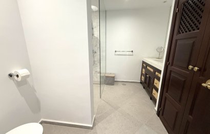 Resale - House - Semi-Detached House - Marbella - Marbella Centro