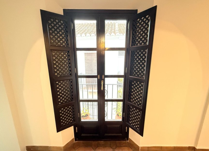 Resale - House - Semi-Detached House - Marbella - Marbella Centro