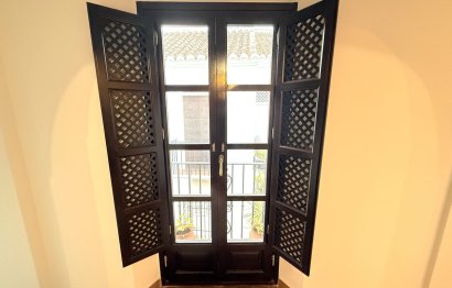 Resale - House - Semi-Detached House - Marbella - Marbella Centro