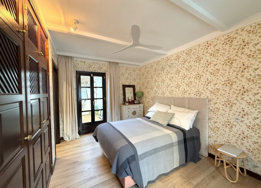 Resale - House - Semi-Detached House - Marbella - Marbella Centro