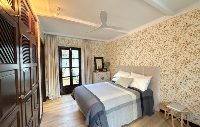 Resale - House - Semi-Detached House - Marbella - Marbella Centro