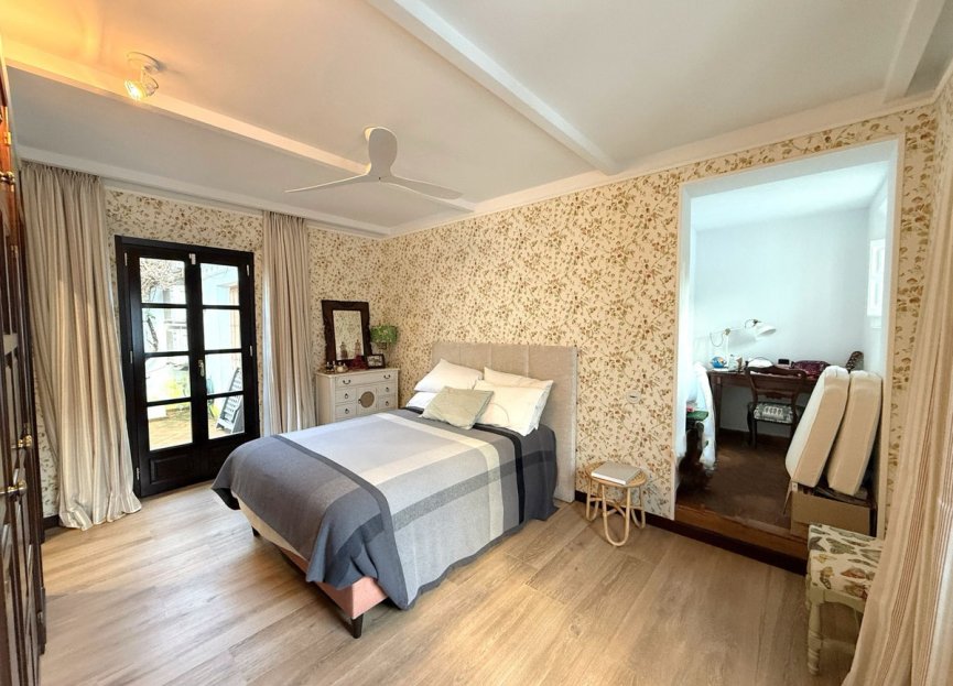 Resale - House - Semi-Detached House - Marbella - Marbella Centro