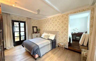 Resale - House - Semi-Detached House - Marbella - Marbella Centro