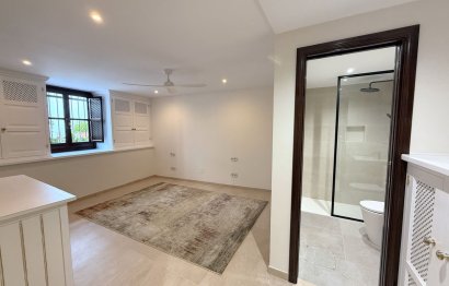 Resale - House - Semi-Detached House - Marbella - Marbella Centro