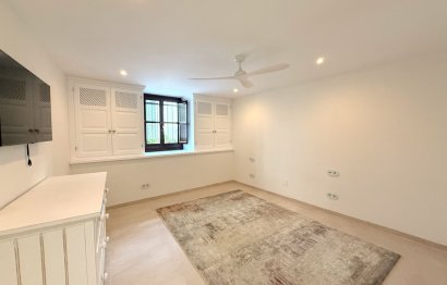 Resale - House - Semi-Detached House - Marbella - Marbella Centro