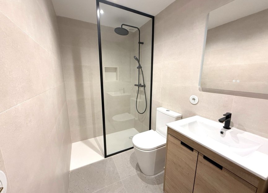 Resale - House - Semi-Detached House - Marbella - Marbella Centro