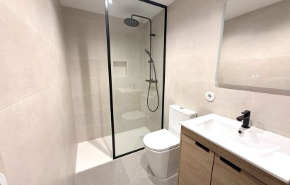 Resale - House - Semi-Detached House - Marbella - Marbella Centro