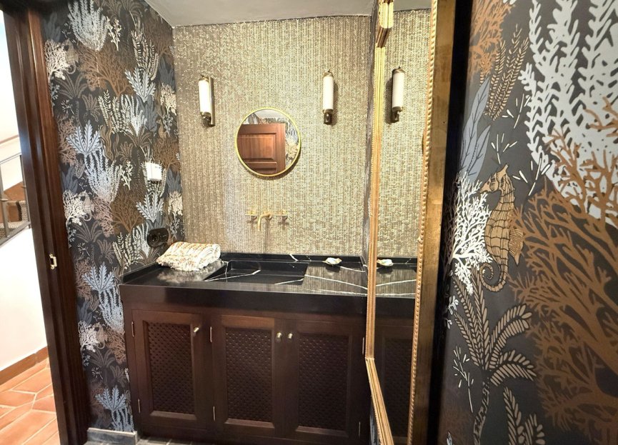 Resale - House - Semi-Detached House - Marbella - Marbella Centro