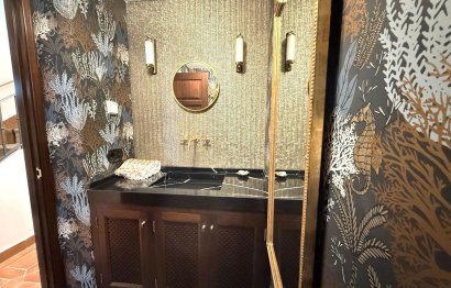 Resale - House - Semi-Detached House - Marbella - Marbella Centro