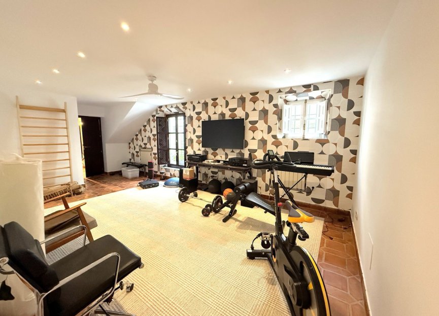 Resale - House - Semi-Detached House - Marbella - Marbella Centro