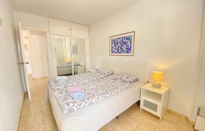 Resale - Apartment - Middle Floor Apartment - Benalmádena - Benalmadena Centro