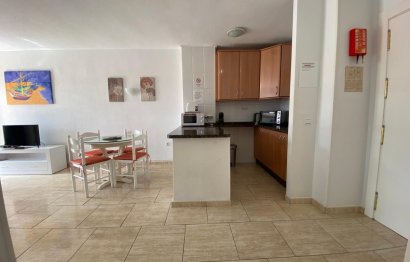 Resale - Apartment - Middle Floor Apartment - Benalmádena - Benalmadena Centro