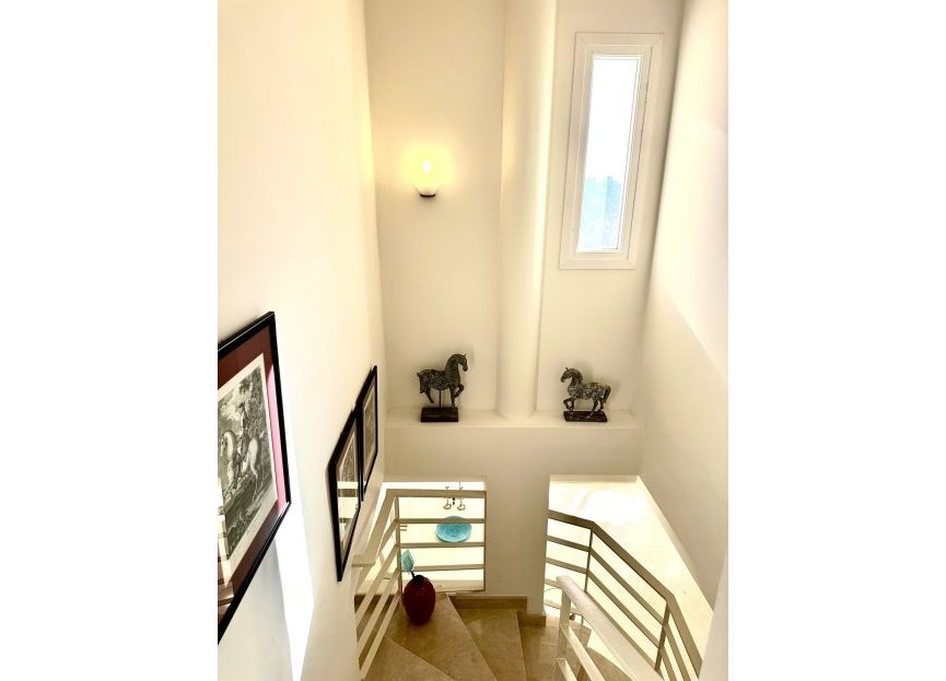 Resale - Apartment - Penthouse - Marbella - Nueva Andalucia