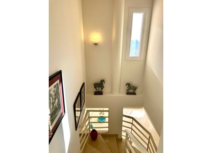 Resale - Apartment - Penthouse - Marbella - Nueva Andalucia