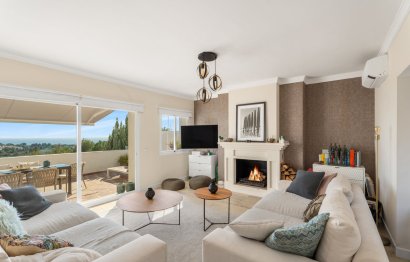 Resale - House - Townhouse - Marbella - The Golden Mile