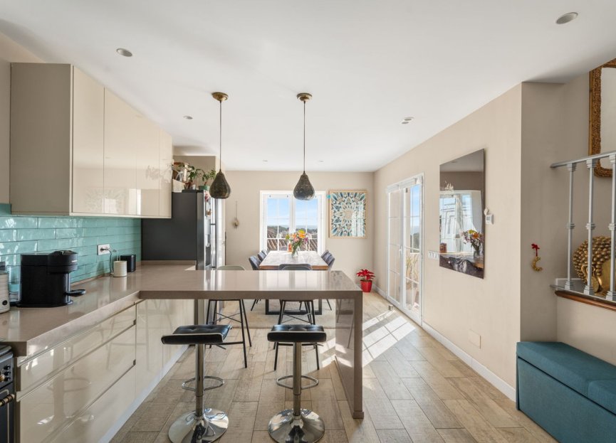 Resale - House - Townhouse - Marbella - The Golden Mile