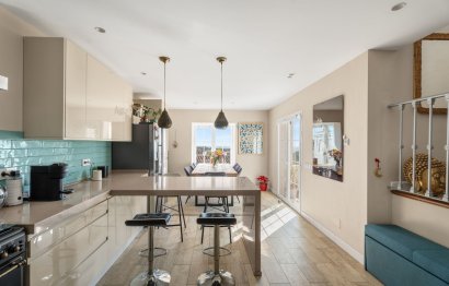 Resale - House - Townhouse - Marbella - The Golden Mile