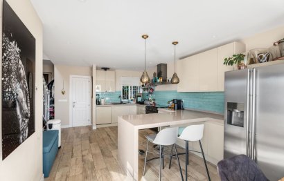 Resale - House - Townhouse - Marbella - The Golden Mile