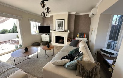 Resale - House - Townhouse - Marbella - The Golden Mile