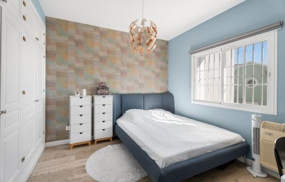 Resale - House - Townhouse - Marbella - The Golden Mile