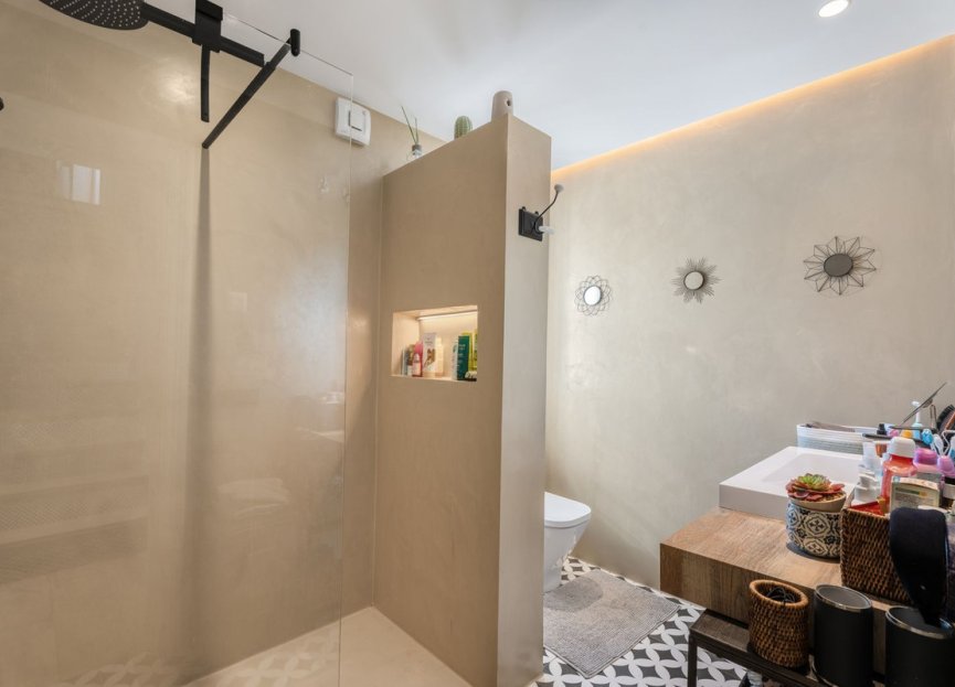 Resale - House - Townhouse - Marbella - The Golden Mile