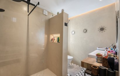 Resale - House - Townhouse - Marbella - The Golden Mile