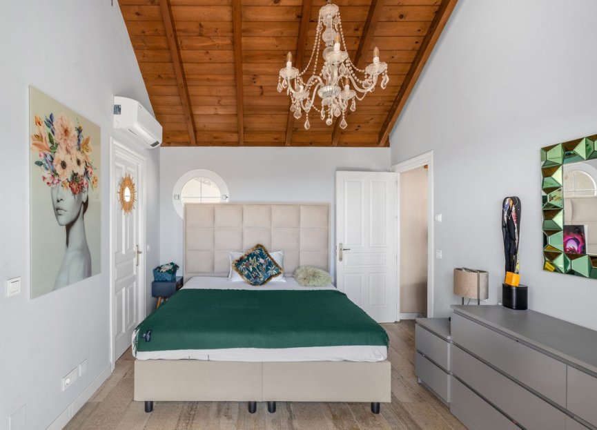 Resale - House - Townhouse - Marbella - The Golden Mile