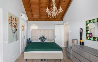 Resale - House - Townhouse - Marbella - The Golden Mile