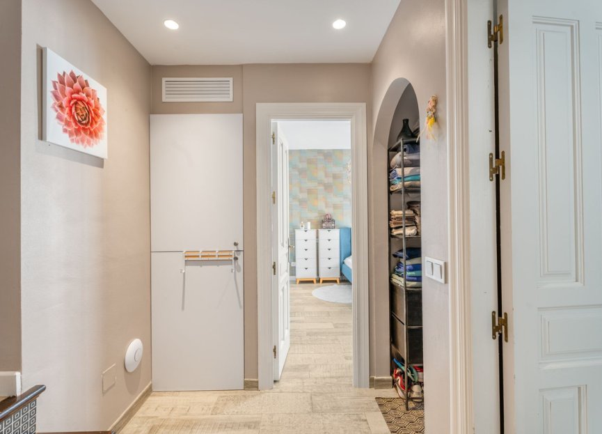 Resale - House - Townhouse - Marbella - The Golden Mile