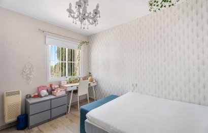 Resale - House - Townhouse - Marbella - The Golden Mile