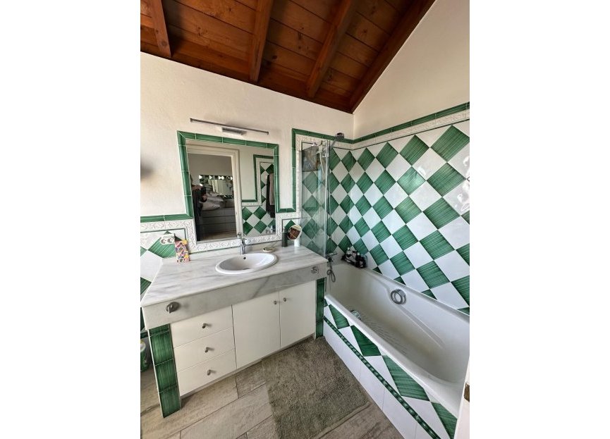 Resale - House - Townhouse - Marbella - The Golden Mile