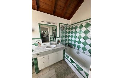 Resale - House - Townhouse - Marbella - The Golden Mile