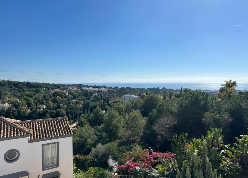 Resale - House - Townhouse - Marbella - The Golden Mile