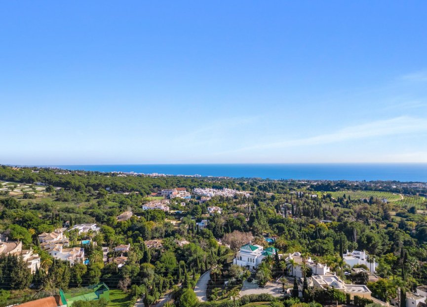 Resale - House - Townhouse - Marbella - The Golden Mile