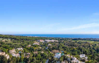Resale - House - Townhouse - Marbella - The Golden Mile