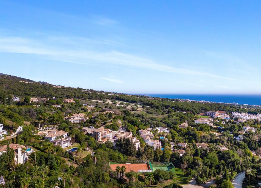 Resale - House - Townhouse - Marbella - The Golden Mile