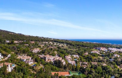 Resale - House - Townhouse - Marbella - The Golden Mile