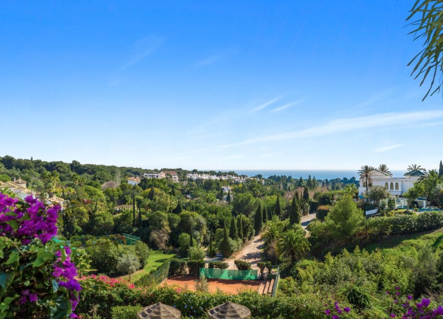 Resale - House - Townhouse - Marbella - The Golden Mile