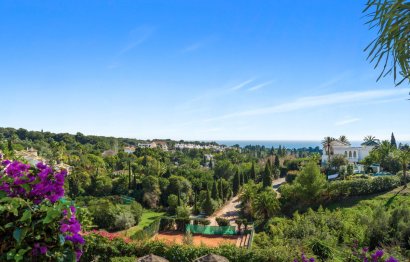 Resale - House - Townhouse - Marbella - The Golden Mile