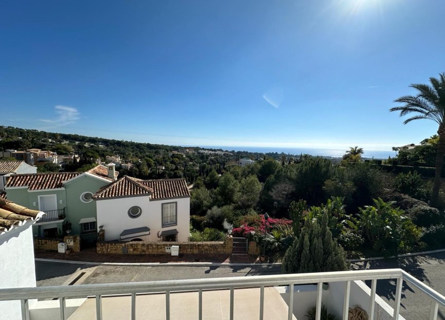 Resale - House - Townhouse - Marbella - The Golden Mile