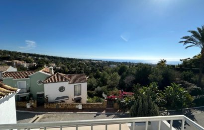 Resale - House - Townhouse - Marbella - The Golden Mile