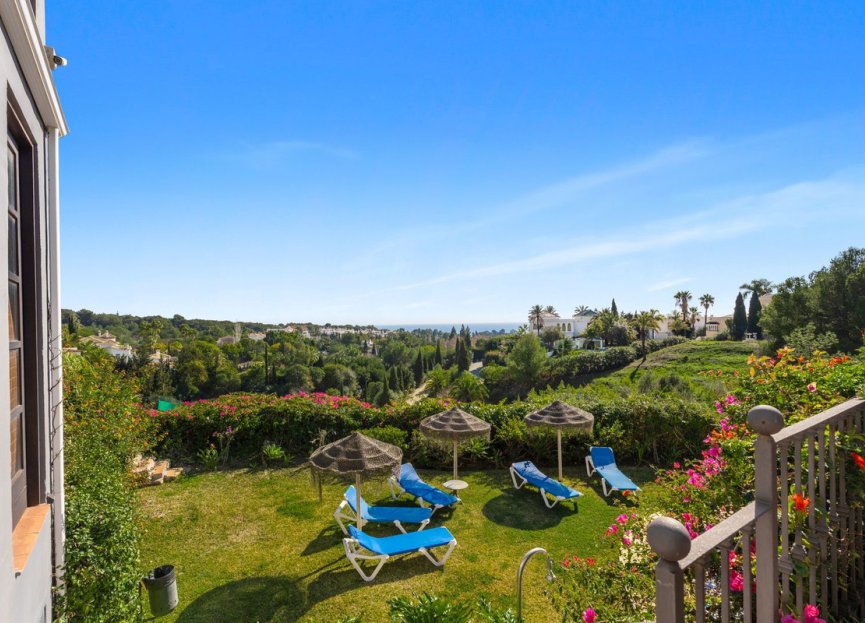 Resale - House - Townhouse - Marbella - The Golden Mile